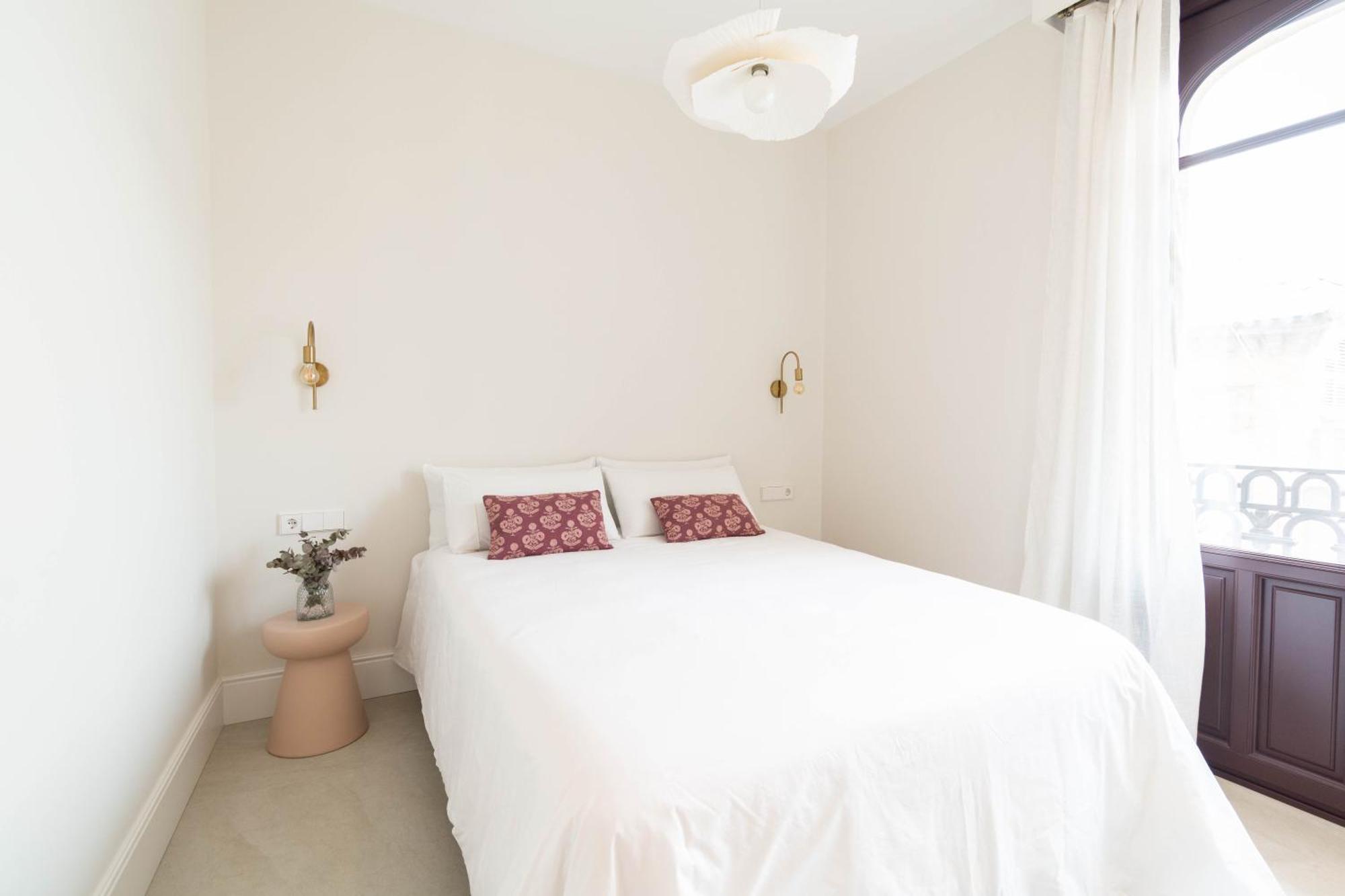 Betis Suites-la Campana * Seville