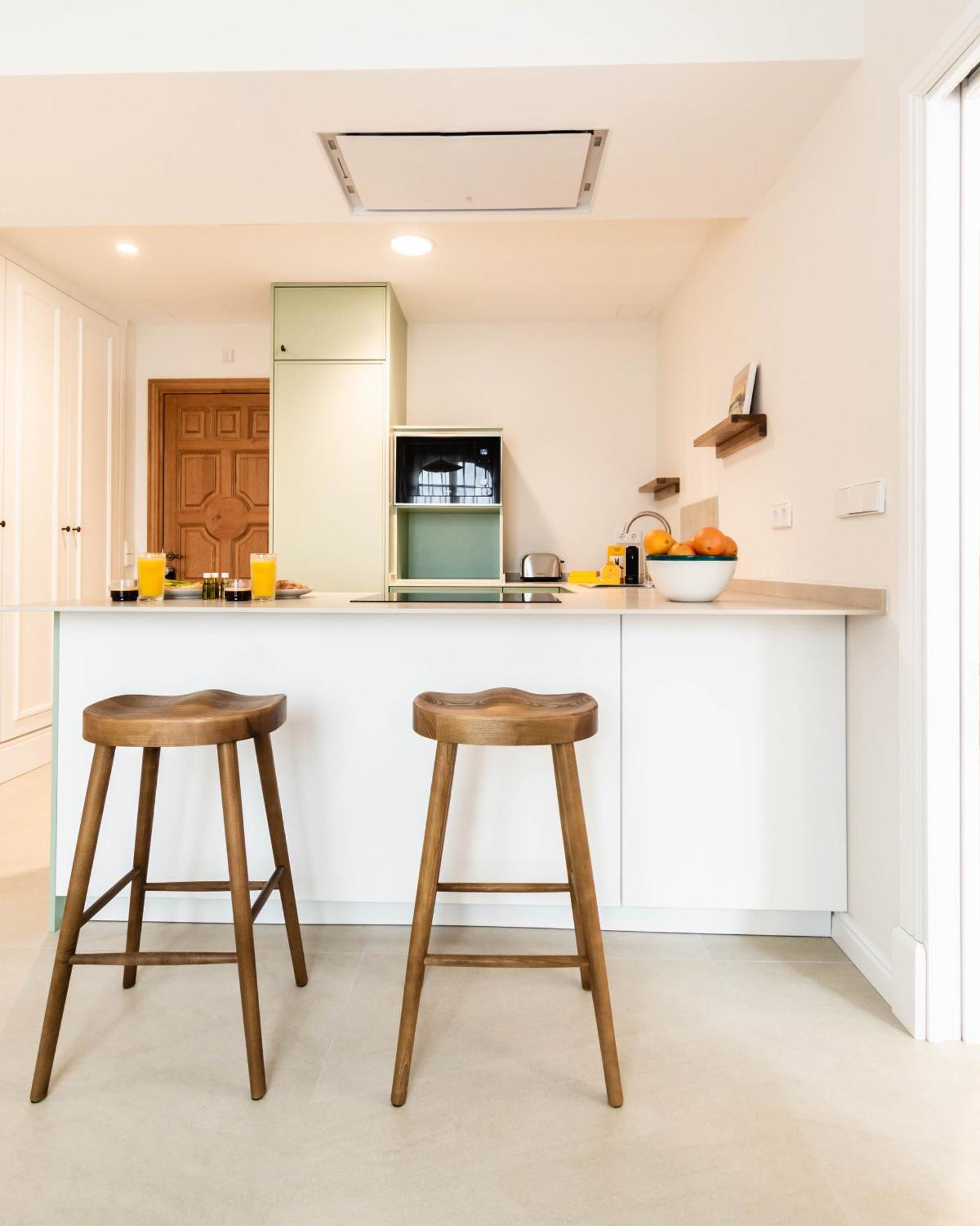 Betis Suites-la Campana Apartment Seville