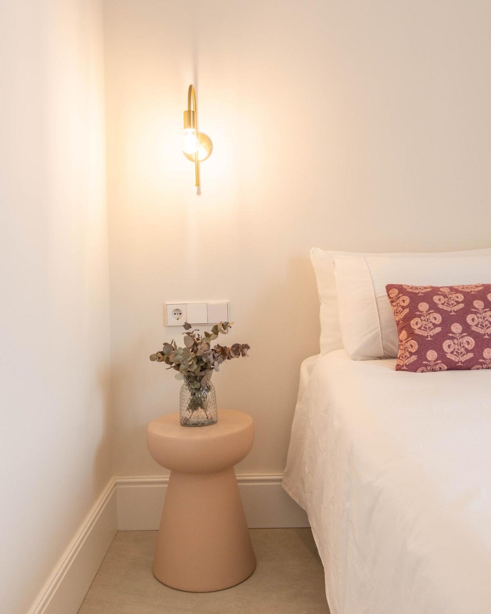 Apartment Betis Suites-la Campana Seville