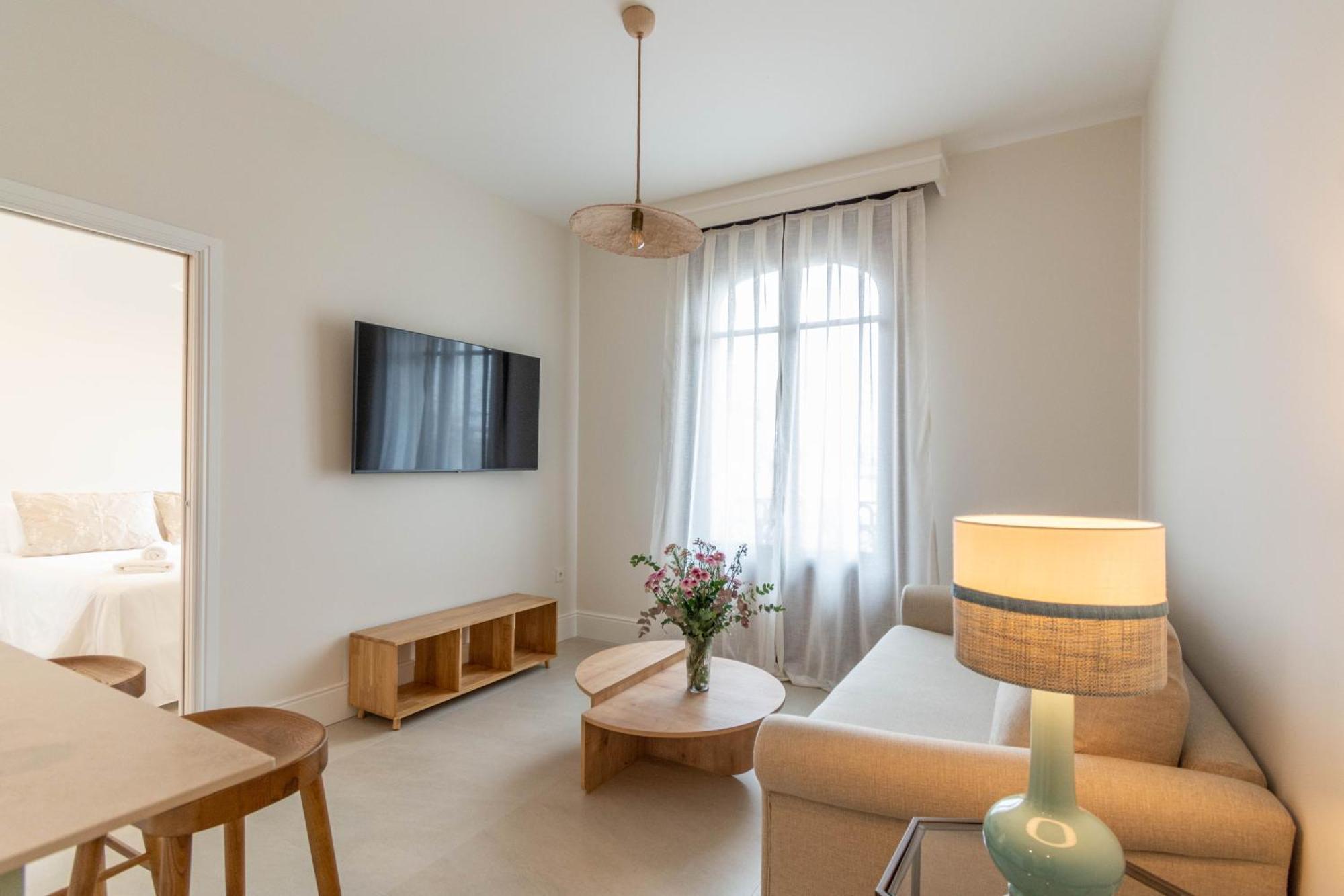 Betis Suites-la Campana Seville