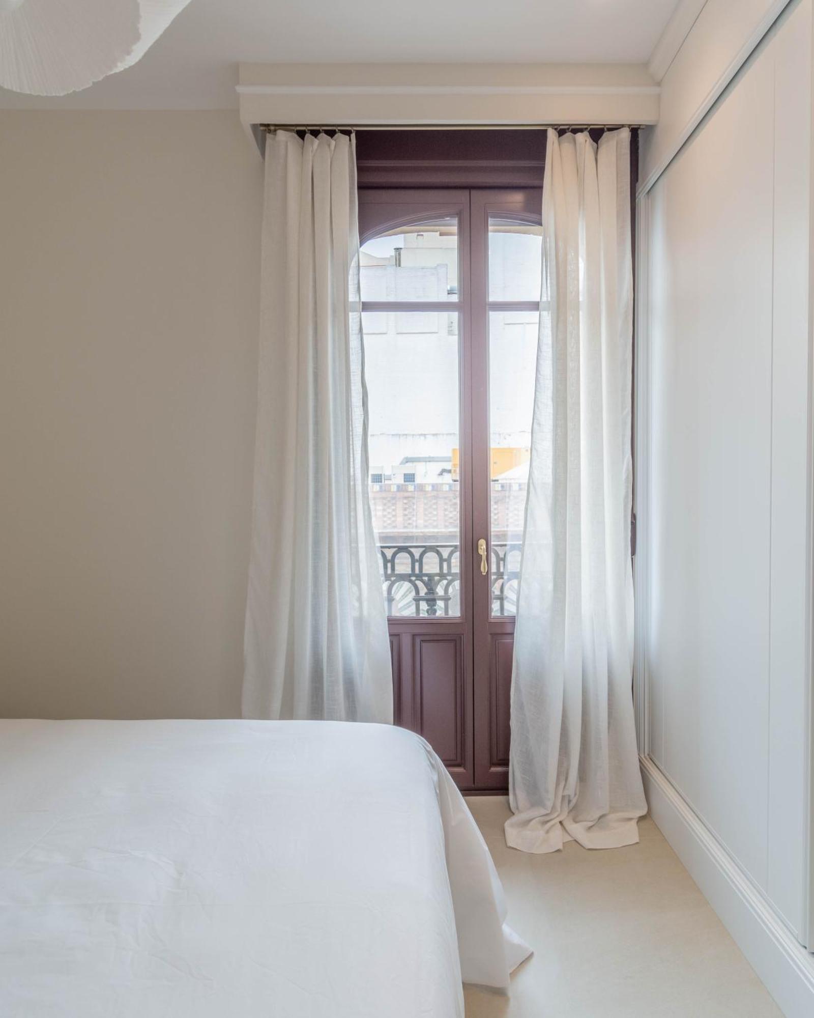 Betis Suites-la Campana Apartment